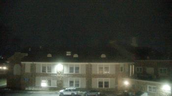 Weather camera view of Ward L Myers Elementary School.