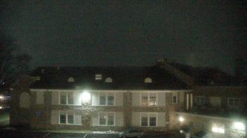 Weather camera view of Ward L Myers Elementary School.