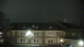Weather camera view of Ward L Myers Elementary School.