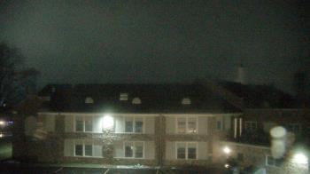 Weather camera view of Ward L Myers Elementary School.