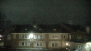 Weather camera view of Ward L Myers Elementary School.