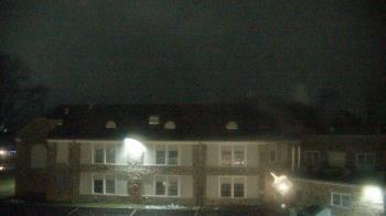 Weather camera view of Ward L Myers Elementary School.