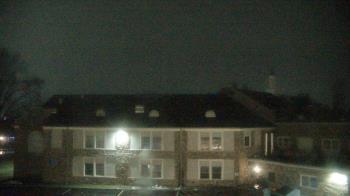 Weather camera view of Ward L Myers Elementary School.