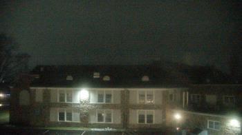 Weather camera view of Ward L Myers Elementary School.