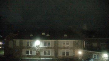 Weather camera view of Ward L Myers Elementary School.