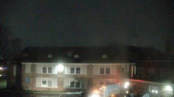 Weather camera view of Ward L Myers Elementary School.