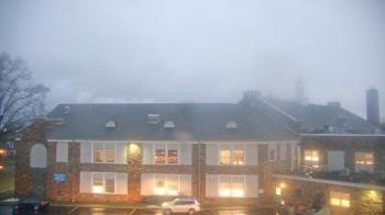 Weather camera view of Ward L Myers Elementary School.