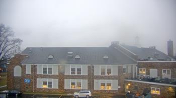 Weather camera view of Ward L Myers Elementary School.