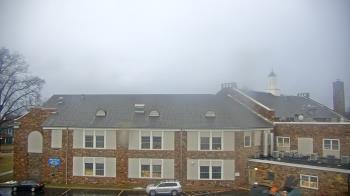 Weather camera view of Ward L Myers Elementary School.