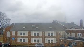 Weather camera view of Ward L Myers Elementary School.