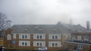 Weather camera view of Ward L Myers Elementary School.