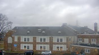 Weather camera view of Ward L Myers Elementary School.