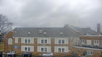 Weather camera view of Ward L Myers Elementary School.