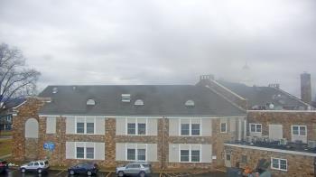 Weather camera view of Ward L Myers Elementary School.