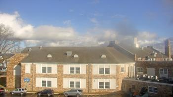 Weather camera view of Ward L Myers Elementary School.