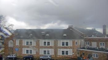 Weather camera view of Ward L Myers Elementary School.