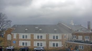 Weather camera view of Ward L Myers Elementary School.