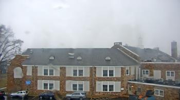 Weather camera view of Ward L Myers Elementary School.