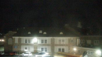 Weather camera view of Ward L Myers Elementary School.