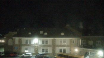 Weather camera view of Ward L Myers Elementary School.