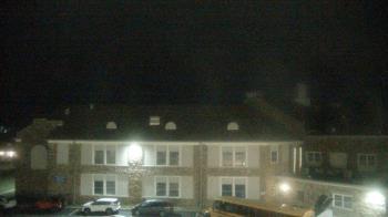 Weather camera view of Ward L Myers Elementary School.