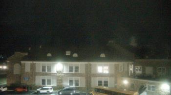 Weather camera view of Ward L Myers Elementary School.