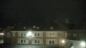 Weather camera view of Ward L Myers Elementary School.