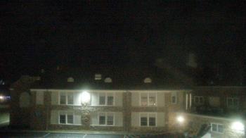 Weather camera view of Ward L Myers Elementary School.