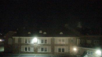 Weather camera view of Ward L Myers Elementary School.