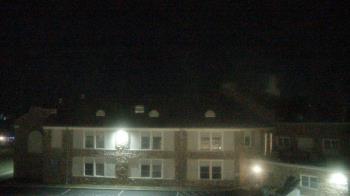 Weather camera view of Ward L Myers Elementary School.