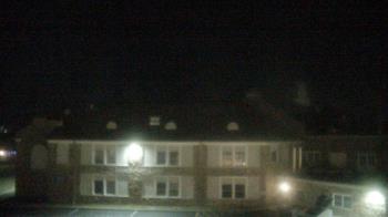 Weather camera view of Ward L Myers Elementary School.