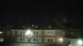 Weather camera view of Ward L Myers Elementary School.