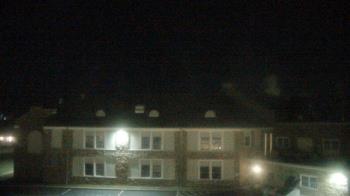 Weather camera view of Ward L Myers Elementary School.