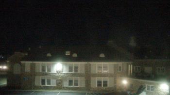 Weather camera view of Ward L Myers Elementary School.