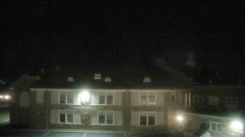Weather camera view of Ward L Myers Elementary School.