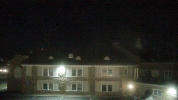 Weather camera view of Ward L Myers Elementary School.