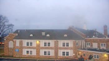 Weather camera view of Ward L Myers Elementary School.