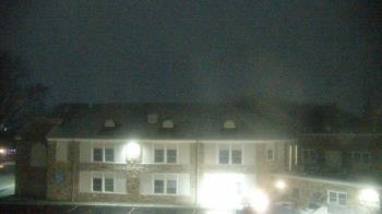 Weather camera view of Ward L Myers Elementary School.