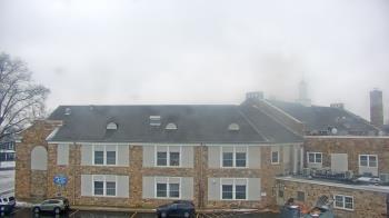 Weather camera view of Ward L Myers Elementary School.