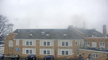 Weather camera view of Ward L Myers Elementary School.