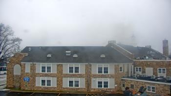 Weather camera view of Ward L Myers Elementary School.