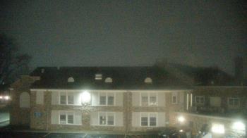 Weather camera view of Ward L Myers Elementary School.