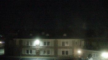 Weather camera view of Ward L Myers Elementary School.