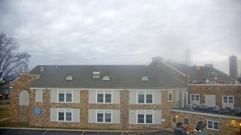 Weather camera view of Ward L Myers Elementary School.