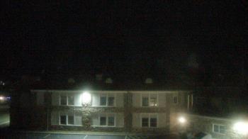 Weather camera view of Ward L Myers Elementary School.