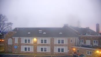 Weather camera view of Ward L Myers Elementary School.