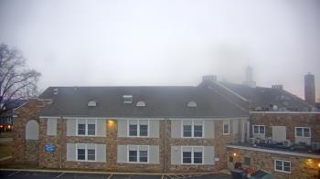 Weather camera view of Ward L Myers Elementary School.