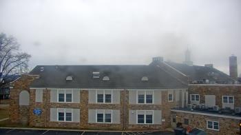 Weather camera view of Ward L Myers Elementary School.