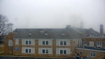 Weather camera view of Ward L Myers Elementary School.