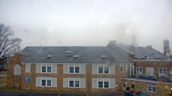 Weather camera view of Ward L Myers Elementary School.